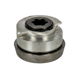 Kuplung alsó Szentkirály KF-04 kis kuplungos csapággyal fordított kuplungos KHAJ1060