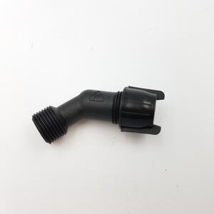 Permetező szórófej Kasei WS-18D kerek típus (zöld 0.2) WS16-13-01-01-05-04B