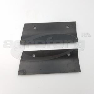 Gödörfúró alkatrész Kasei 3WT-300B kés 250 mm fúrószárhoz 3WT-300.10-250.2