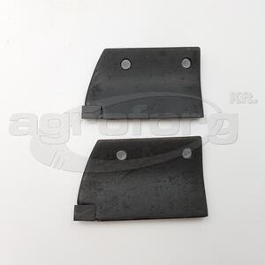 Gödörfúró alkatrész Kasei 3WT-300B kés 150 mm fúrószárhoz 3WT-300.10-150.2