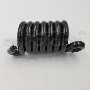 Gödörfúró alkatrész Kasei 3WT-300B fúrószár nagy rugó 3WT-300.6-2