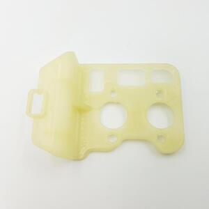 Levegőszűrő betét Kasei YD-45-E fedéllel belső YD-50-E.1.3-1