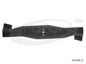 Fűnyíró kés Iseki  72 cm balra forgó utángyártott MOG406/R