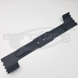 Fűnyíró kés Bosch Rotak 40 40 cm 8,2 átmérő utángyártott MOG1714/R