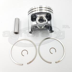 Dugattyú komplett Stihl MS340 46mm utángyártott 12-2581-CAB