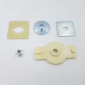 Fűnyíró késtartó Greenworks GLM1035 01-0RA34117470A