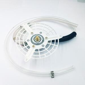 Permetező szivattyú 3W 3WF-2.6 rásegítő szivattyú 3WF-3S.3A-1