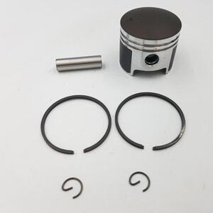 Dugattyú komplett Kasei 3GC520 44 mm 1E44F-E.3-1KPL