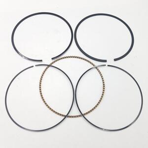 Dugattyú gyűrű garnitúra Zongshen XP550 90x1.2x1.2x2.5 utángyártott 100003266