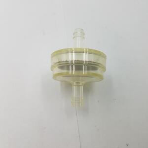 Üzemanyagszűrő Briggs  átfolyós, 1/4