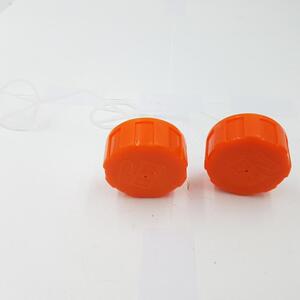 Üzemanyagtank sapka Kasei CG430HB , gjd330, 2 db/csm 1E32FL.6.2/2CS