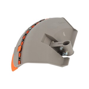 Bozótvágó szórásvédő Kasei CG415Q43 komplett CG420.7