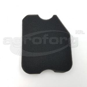 Levegőszűrő betét előszűrő Kasei 3WF-14B EB-500-E.1.6-3