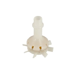 Permetező szórófej Kasei 3WF-14B fúvóka, 3wfb-16 3WF-2.6.4.3.1