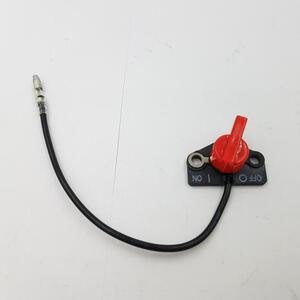 Stopkapcsoló Kasei EX27 KU3-11071-01