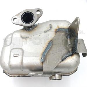 Kipufogódob Kasei EX40 22G-30101-02