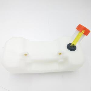 Üzemanyagtank Kasei CG415Q52 komplett 1E40F-2EA.4-1