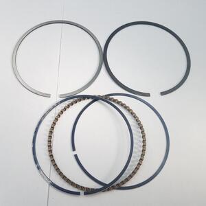 Dugattyú gyűrű garnitúra RATO RV150 65x1x1x2.5 13200-Z180120-00A0