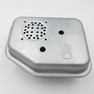 Kipufogódob RATO RV150 18100-Z350110-00A1