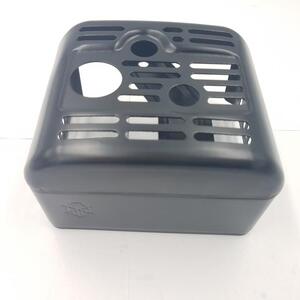 Kipufogódob RATO RV150 hővédő lemez 18130-Z340220-QAA0