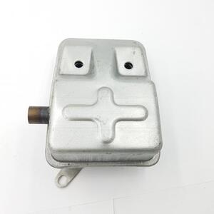 Kipufogódob Kasei CG415Q43 1E40F-2E.2