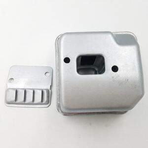 Kipufogódob Stihl MS170 1130-140-0600-WO