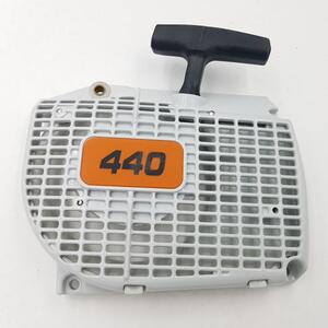 Indító komplett Stihl MS440 utángyártott 1128-080-2104-WO