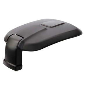 Robotfűnyíró ház Greenworks RLM1HOG garázs, optimow 2929207-GW