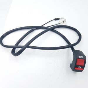 Stopkapcsoló Fullas WM450 biztonsági kapcsoló 2210900012-0001