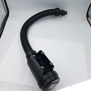 Levegőszűrő komplett Fullas W80F olajtükör nélkül 1901100003-0001