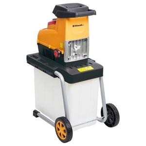 Ágaprító elektromos Riwall RES 3044 B 3000w ágátmérő 44mm-ig RES 3044 B