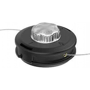 Damilfej Tecomec EL130 adapter nélkül S-50709103