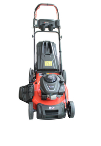 Fűnyíró fűgyűjtős, robbanómotoros, önjáró Fullas DM51S-D170 51 cm, dv-170, 173 cm3, 3 kw DM51S-D170