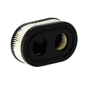 Levegőszűrő betét Briggs 550E két lyukas utángyártott 798452-3