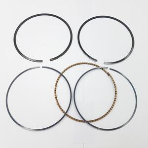 Dugattyú gyűrű garnitúra Zongshen XP380 84mm 1.2x1.2x2.0mm 100053404