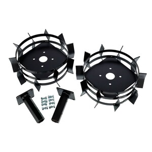 Vaskerékpár RATO RG6.5-130Q-Z-II nagy tengellyel 76008-U080510/1