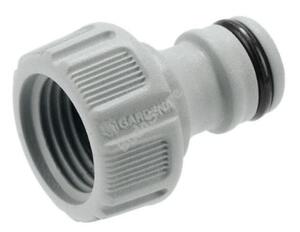 GARDENA 18200-29 Csapelem 1/2