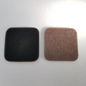 Levegőszűrő betét Stihl FS80 filc, utángyártott 12-01-68-1