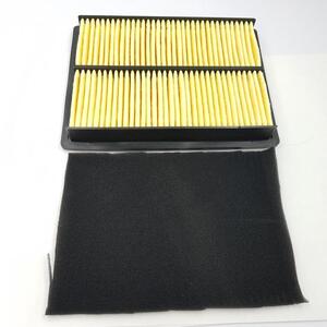 Levegőszűrő betét Honda GX620 utángyártott GX-620/L/U-1