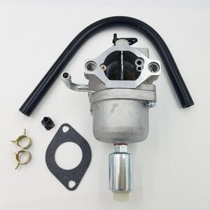 Karburátor komplett Briggs NIKKI, 21B807, Power Built, Intek utángyártott 593433-1