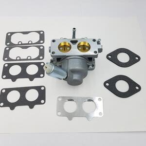 Karburátor komplett Briggs Intek,V-Twin utángyártott 791230-2