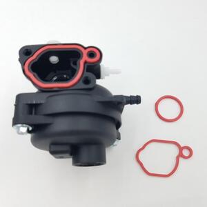 Karburátor komplett Briggs 8P502 utángyártott 593261-1