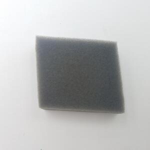 Levegőszűrő betét Fullas D150 ,d170,  pulsar, szivacs 2055