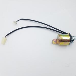 Mágneskapcsoló Fullas D170 97313