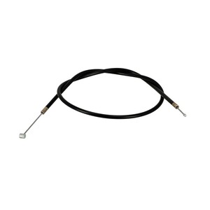 Gázbowden Oleo-Mac AM190 rövid, 74cm utángyártott 024/365200327R/M