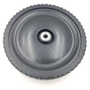 Fűnyíró kerék Fullas DM46S-D150-B hátsó 606143