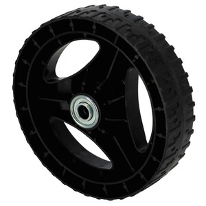 Fűnyíró kerék Fullas DM46P-D150 első 606140