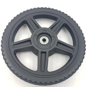 Fűnyíró kerék Fullas DM50PL-D150 hátsó 606077