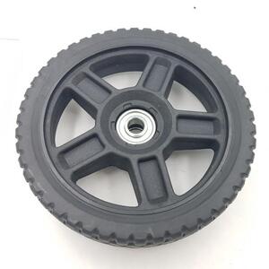 Fűnyíró kerék Fullas DM50PL-D150 első 606076