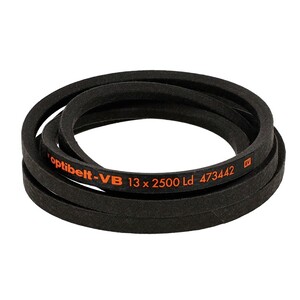 Ékszíj hajtás AL-KO T16-103.7HD-V2 30-473442